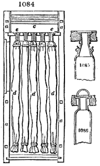 Bag filter