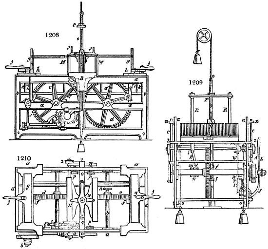 Long wool comber