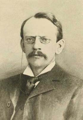 J. J. Thomson