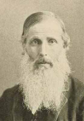 Henry Sidgwick