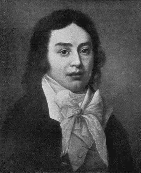 Samuel Taylor Coleridge