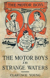 Book Cover