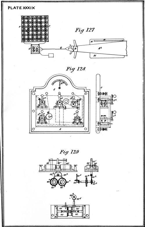 Plate XXXIX