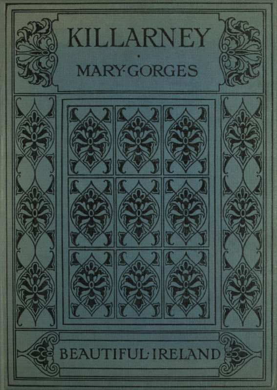 Front cover of the book