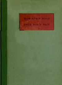 Book Cover