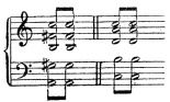 musical notation