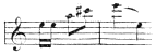 musical notation