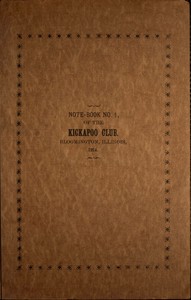 Book Cover