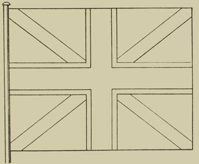 Draft Union Jack