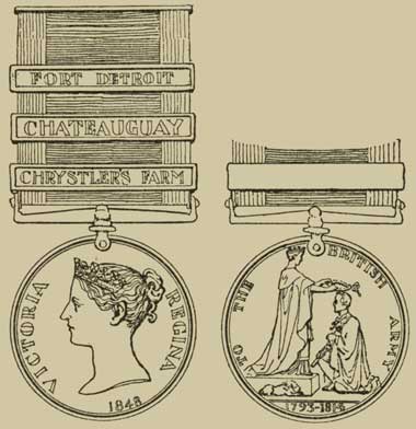 The War Medal