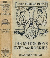 Book Cover