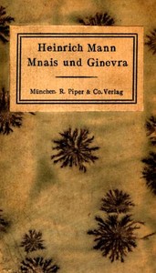 Book Cover