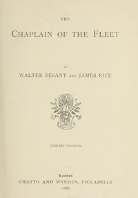 Book Cover