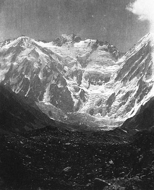 Nanga Parbat