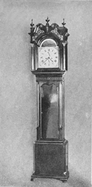 Long-CaseClock