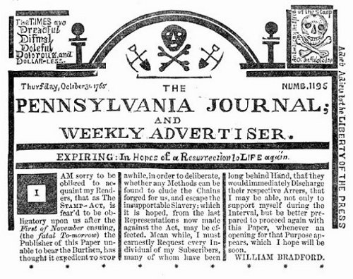 Pennsylvania Journal