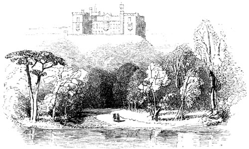 Belvoir Castle