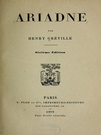 Book Cover