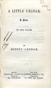 Book Cover