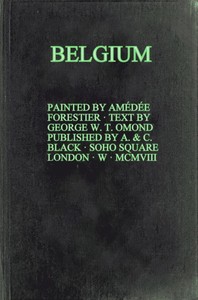 Book Cover