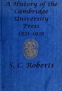 Book Cover