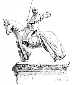 EFFIGY OF CANGRANDE