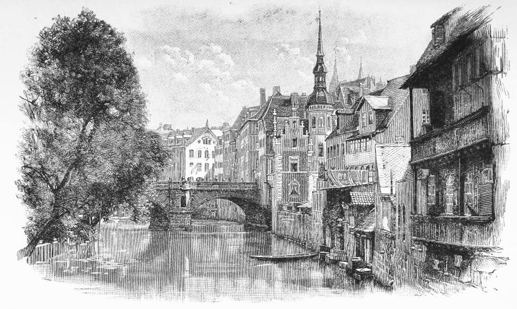 THE PEGNITZ