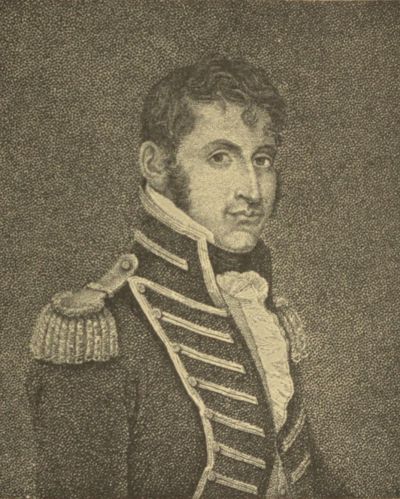 Stephen Decatur