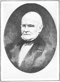 Thomas Nuttall