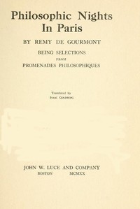 Book Cover