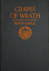 Book Cover