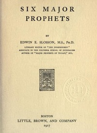 Book Cover