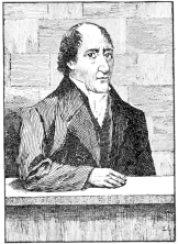 JAMES MACKOULL.  (From a Contemporary Drawing.)