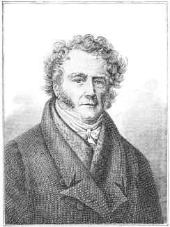 VIDOCQ, THE CELEBRATED FRENCH DETECTIVE.  (From the Engraving by Mlle. Coignet.)