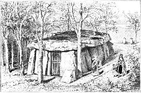 Dolmen