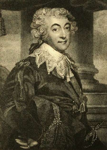 William Lewis