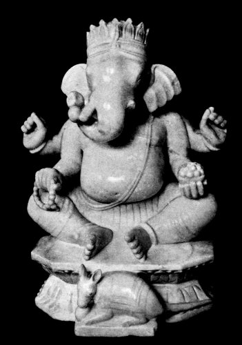 GANESA