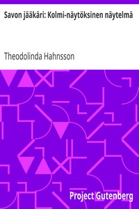 Book Cover