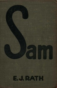 Book Cover