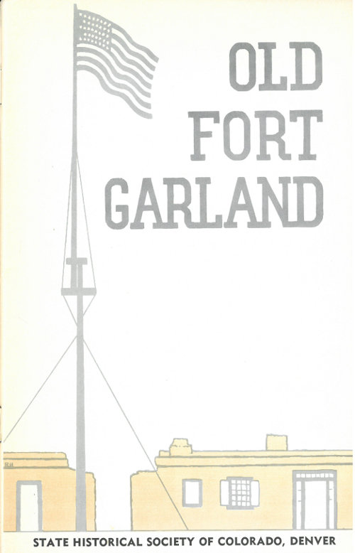 Old Fort Garland