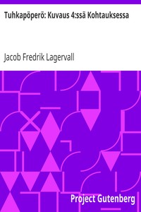 Book Cover