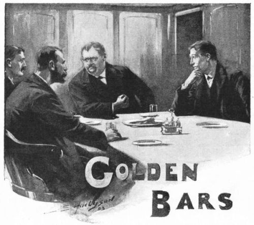 Golden Bars