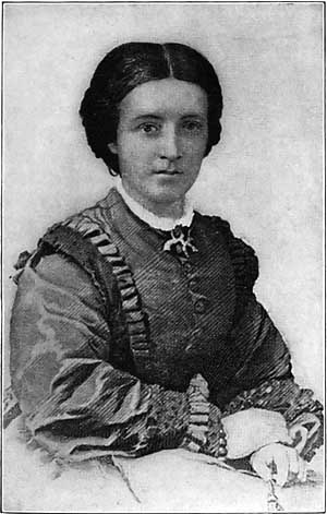 MARY J. SAFFORD