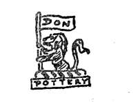 DON POTTERY