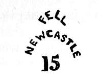 FELL NEWCASTLE 152