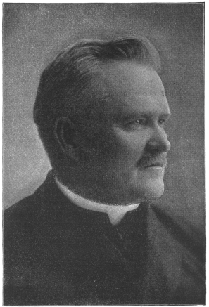 T. ALBERT MOORE, D.D.—Secretary Moral and Social Reform Council of Canada, and Second Vice-President, World’s Federation of Purity.