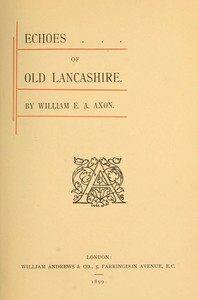 Book Cover