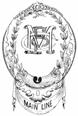 Monogram Example