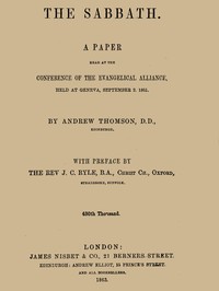 Book Cover