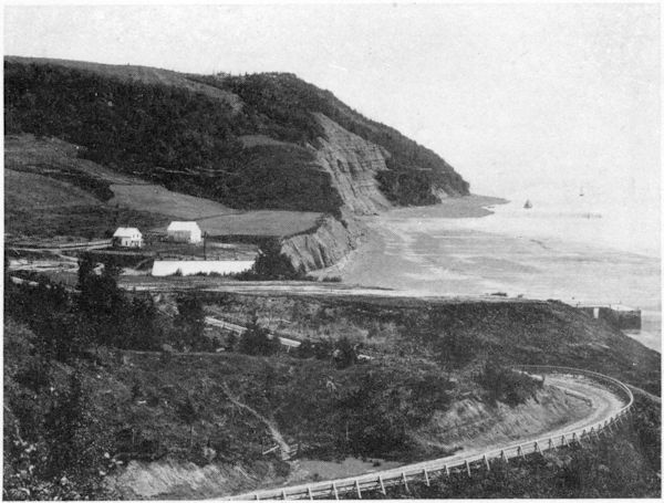 blomidon